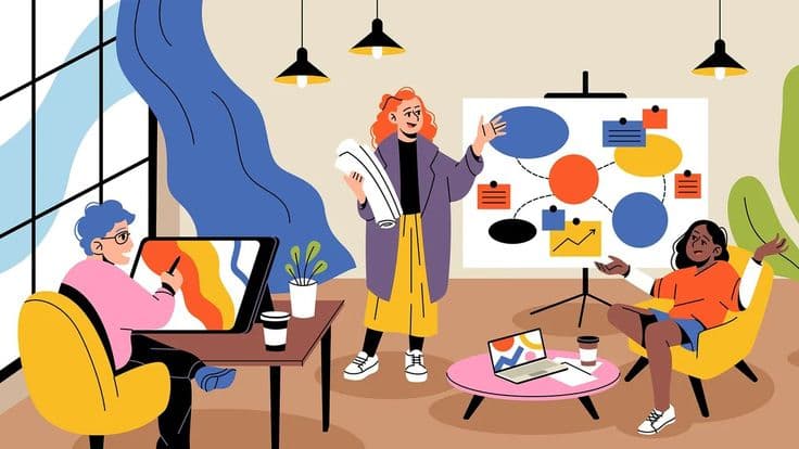 Soft Skill in AI Era