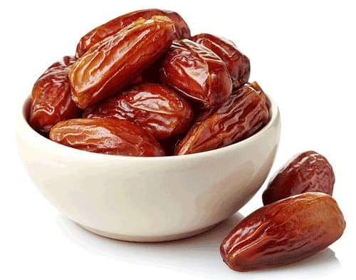 Why are Dates Called a "Super Food"?